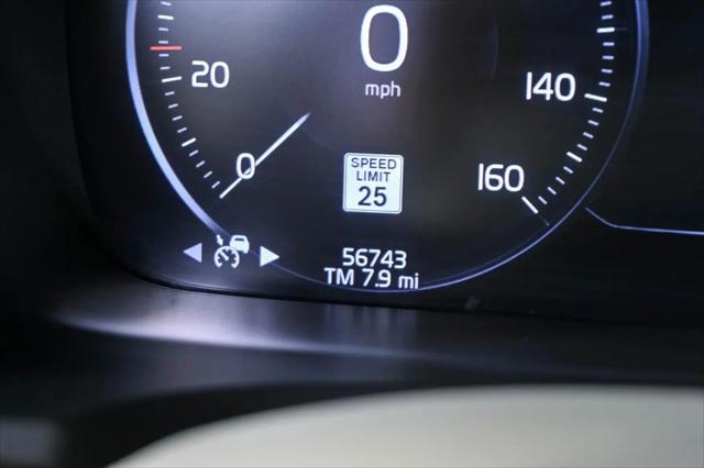 2021 Volvo V90 T6 Inscription