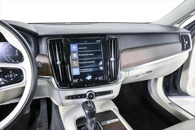 2021 Volvo V90 T6 Inscription