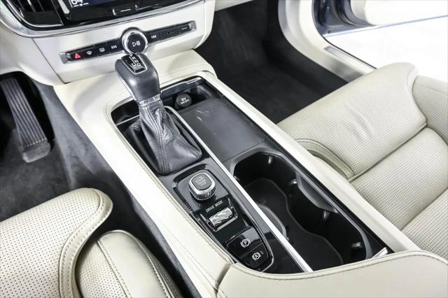 2021 Volvo V90 T6 Inscription