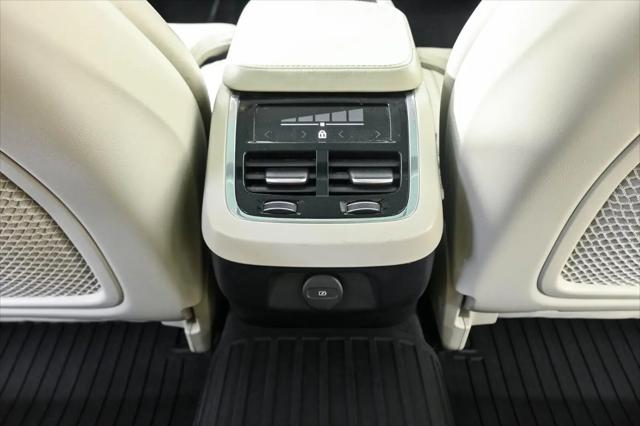 2021 Volvo V90 T6 Inscription