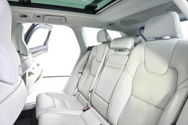 2021 Volvo V90 T6 Inscription