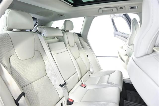 2021 Volvo V90 T6 Inscription