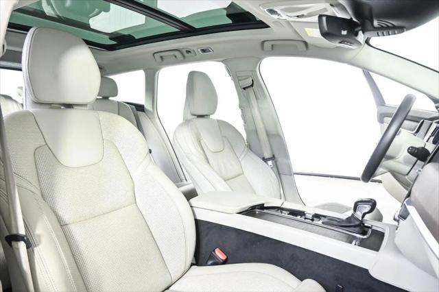 2021 Volvo V90 T6 Inscription