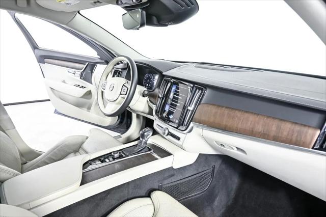 2021 Volvo V90 T6 Inscription