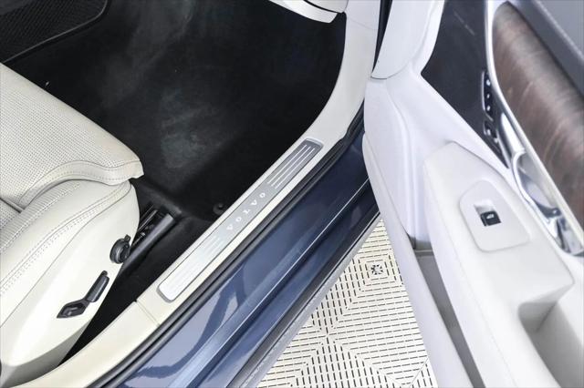 2021 Volvo V90 T6 Inscription