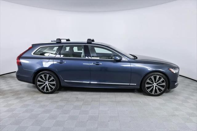 2021 Volvo V90 T6 Inscription