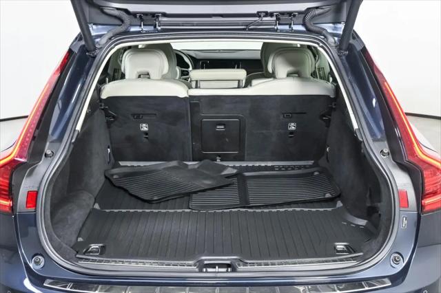 2021 Volvo V90 T6 Inscription