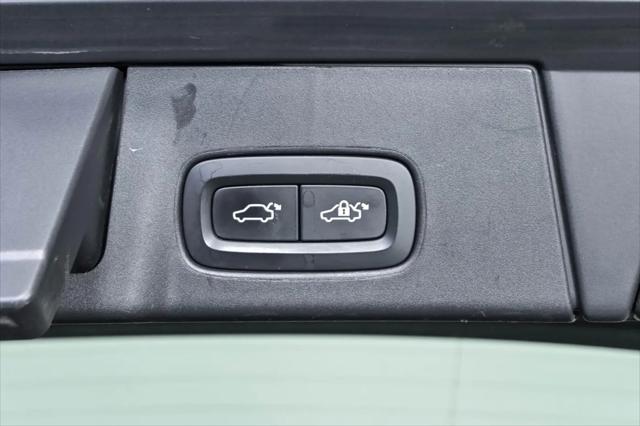 2021 Volvo V90 T6 Inscription