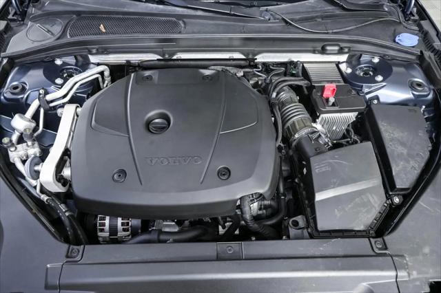 2021 Volvo V90 T6 Inscription