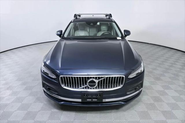 2021 Volvo V90 T6 Inscription