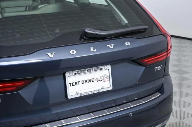 2021 Volvo V90 T6 Inscription