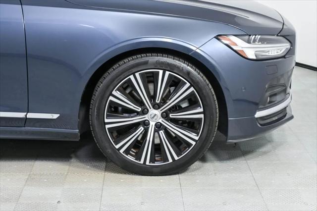 2021 Volvo V90 T6 Inscription