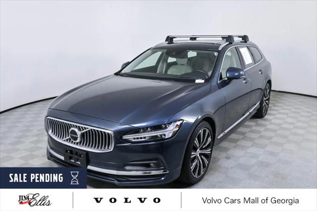 2021 Volvo V90 T6 Inscription for sale in Buford, GA