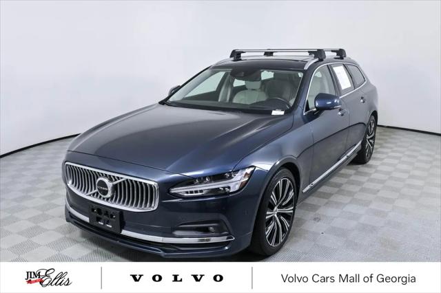 2021 Volvo V90 T6 Inscription for sale in Buford, GA