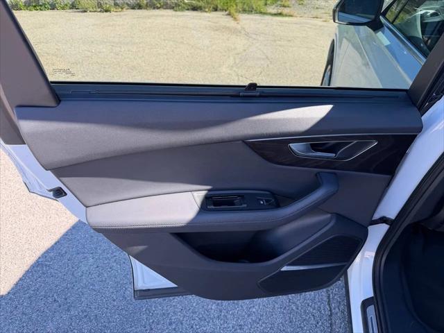 2023 Audi Q7 Premium Plus 45 TFSI quattro Tiptronic
