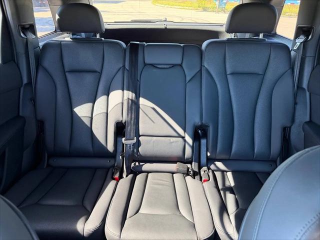 2023 Audi Q7 Premium Plus 45 TFSI quattro Tiptronic