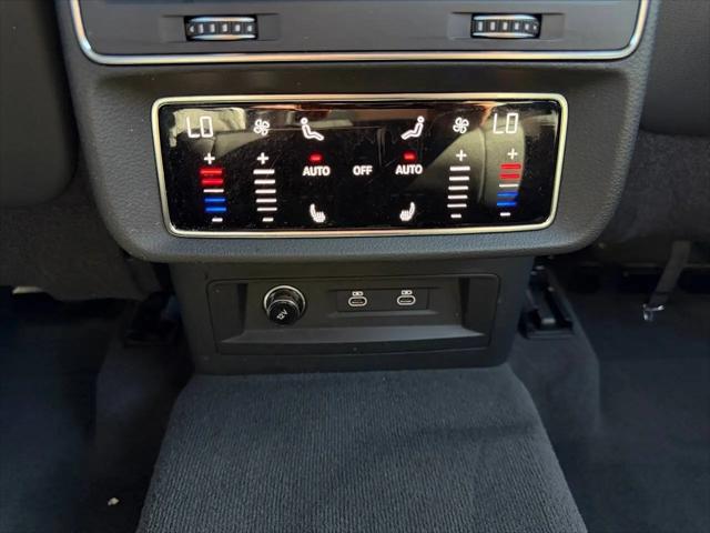 2023 Audi Q7 Premium Plus 45 TFSI quattro Tiptronic