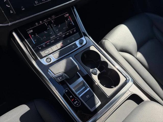 2023 Audi Q7 Premium Plus 45 TFSI quattro Tiptronic