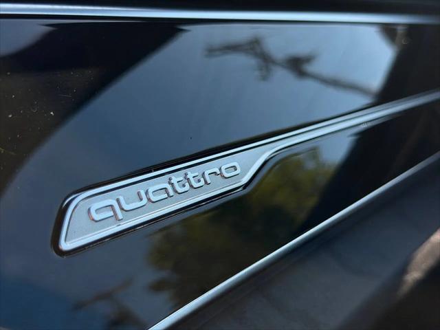 2023 Audi Q7 Premium Plus 45 TFSI quattro Tiptronic