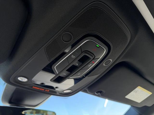 2023 Audi Q7 Premium Plus 45 TFSI quattro Tiptronic