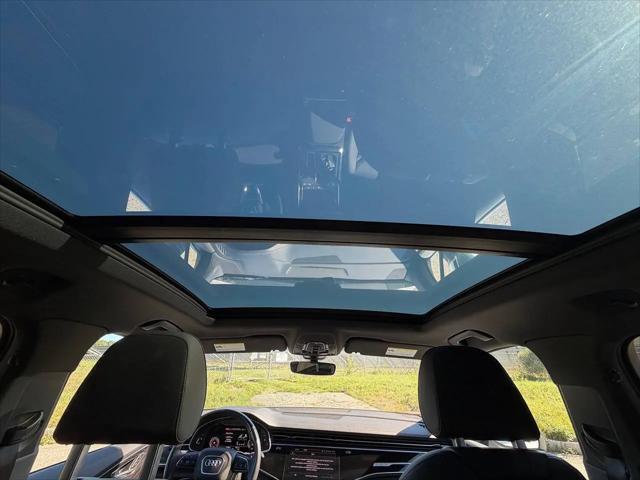 2023 Audi Q7 Premium Plus 45 TFSI quattro Tiptronic