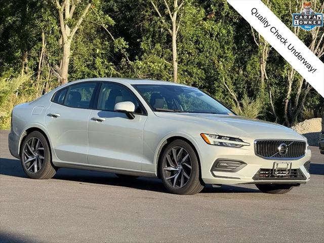 2019 Volvo S60 T6 Momentum for sale in Nashua, NH