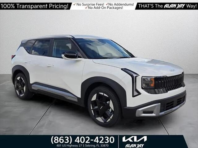 2027 Kia Seltos S for sale in Sebring, FL