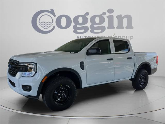 2026 Ford Ranger XL for sale in Orange City, FL