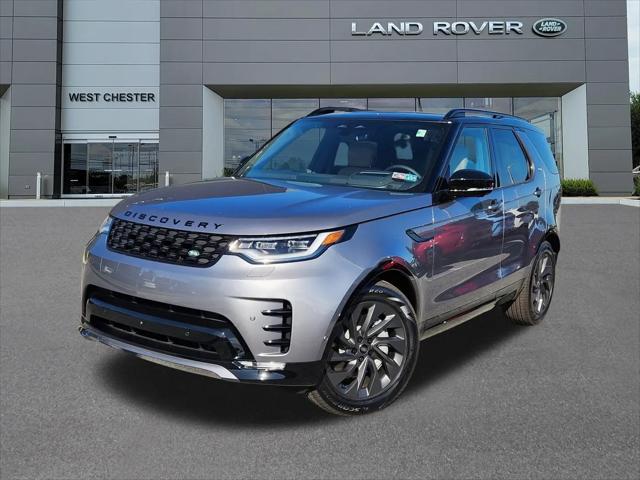 2026 Land Rover Discovery Dynamic SE for sale in West Chester, PA