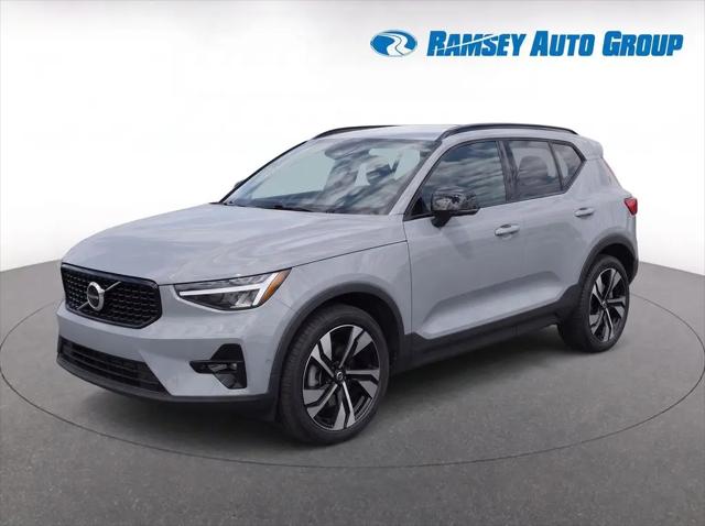 2024 Volvo XC40 B5 Plus Dark Theme for sale in Ramsey, NJ