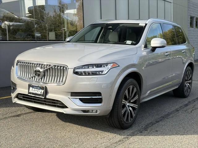 2024 Volvo XC90 B6 Plus Bright Theme 7-Seater for sale in Ramsey, NJ