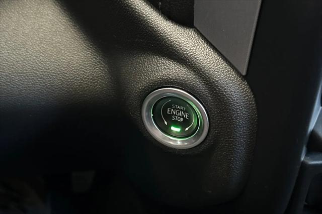 2020 GMC Sierra 1500 4WD Crew Cab Short Box Elevation