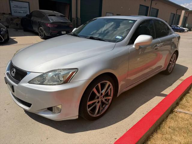 2008 Lexus IS 250 IS 250 for sale in Frisco, TX