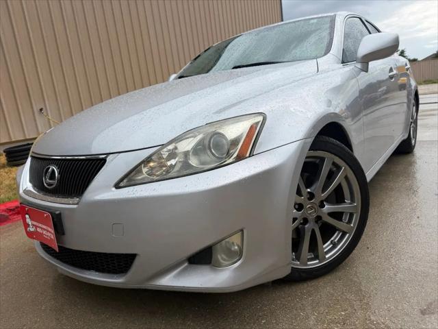 2008 Lexus IS 250 IS 250 for sale in Frisco, TX