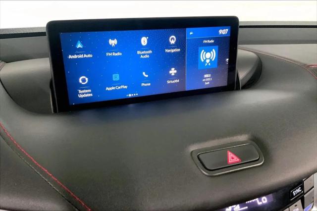 2021 Acura TLX A-SPEC Package
