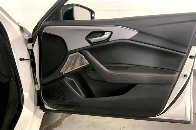 2021 Acura TLX A-SPEC Package