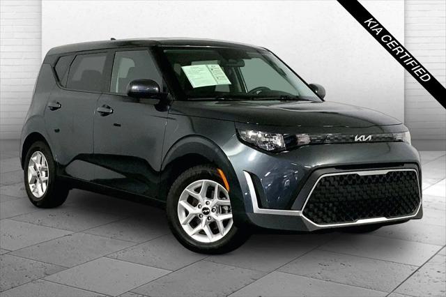 2025 Kia Soul LX for sale in Lees Summit, MO