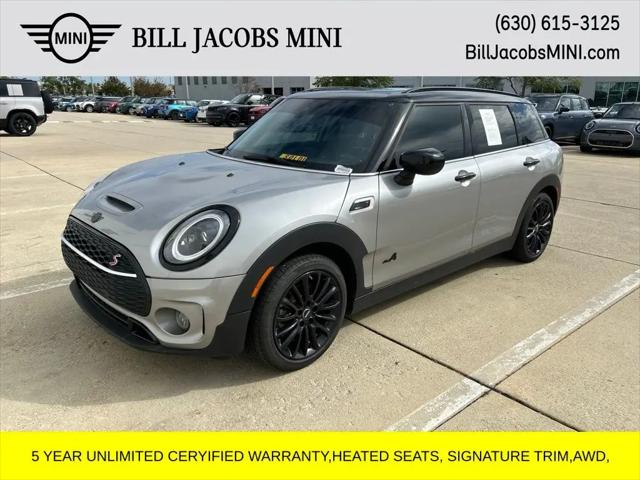 2024 MINI Cooper Clubman Cooper S for sale in Naperville, IL