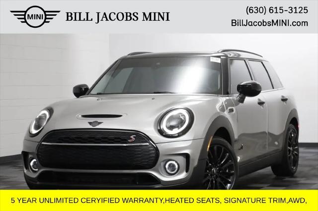 2024 MINI Cooper Clubman Cooper S for sale in Naperville, IL