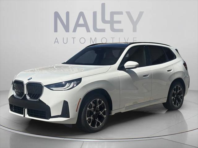 2026 BMW X3 30 xDrive for sale in Decatur, GA