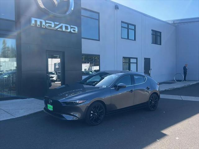 2026 Mazda Mazda3 2.5 S Premium for sale in Gladstone, OR