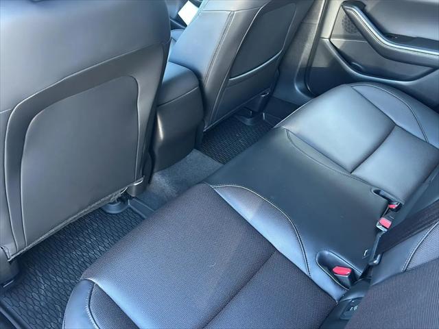 2026 Mazda Mazda3 2.5 S Premium