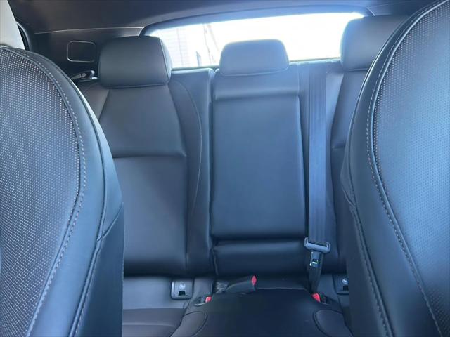 2026 Mazda Mazda3 2.5 S Premium