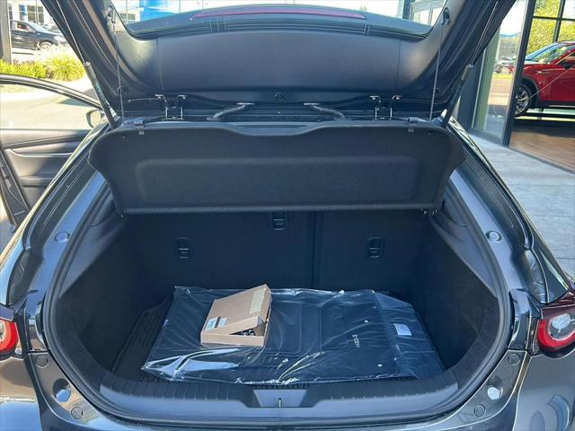2026 Mazda Mazda3 2.5 S Premium