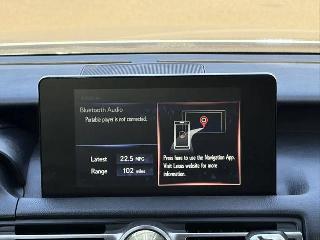 2021 Lexus IS 300 IS 300
