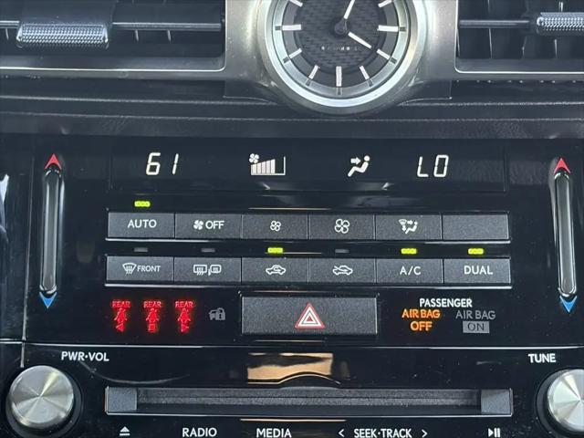 2021 Lexus IS 300 IS 300