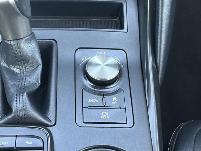 2021 Lexus IS 300 IS 300