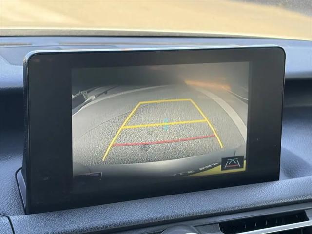 2021 Lexus IS 300 IS 300