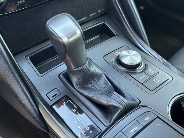2021 Lexus IS 300 IS 300