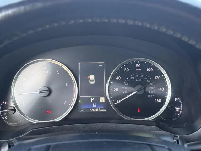 2021 Lexus IS 300 IS 300
